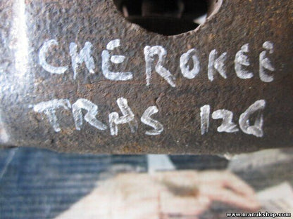 Bremssattel Jeep Cherokee 0246 9132