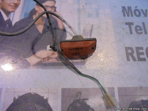 Seitenblinker Blinker Kotflügel links Suzuki Vitara E0 6R-01481 6R01481 010020