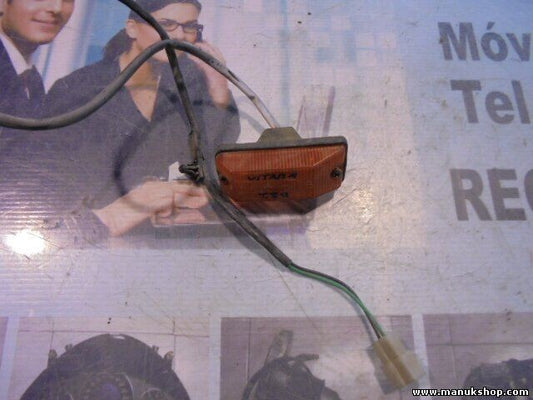 Seitenblinker Blinker Kotflügel links Suzuki Vitara E0 6R-01481 6R01481 010020