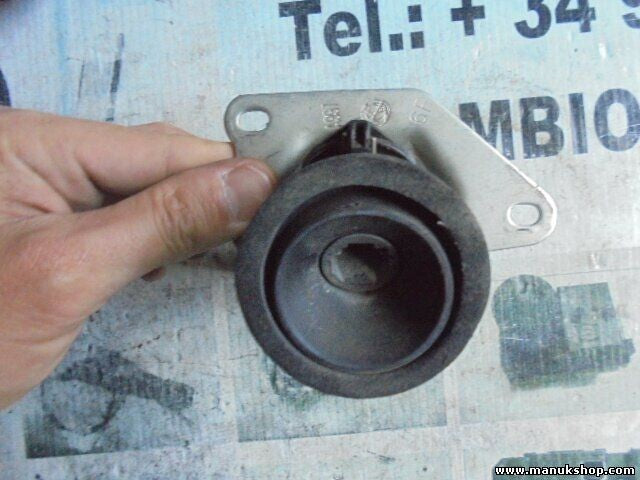 Stellmotor Zentralverriegelung Tür rechts hinten Fiat Ducato 2006 A997