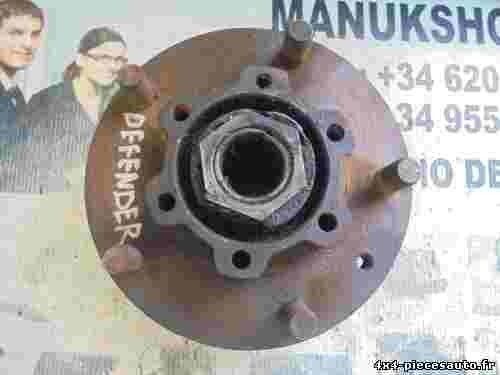 Radnabe Radlager Achsschenkel hinten rechts links Land Rover 88 599828 599826