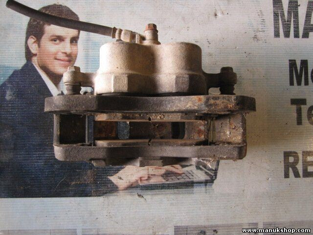 Bremssattel Hyundai Terracan BC141036