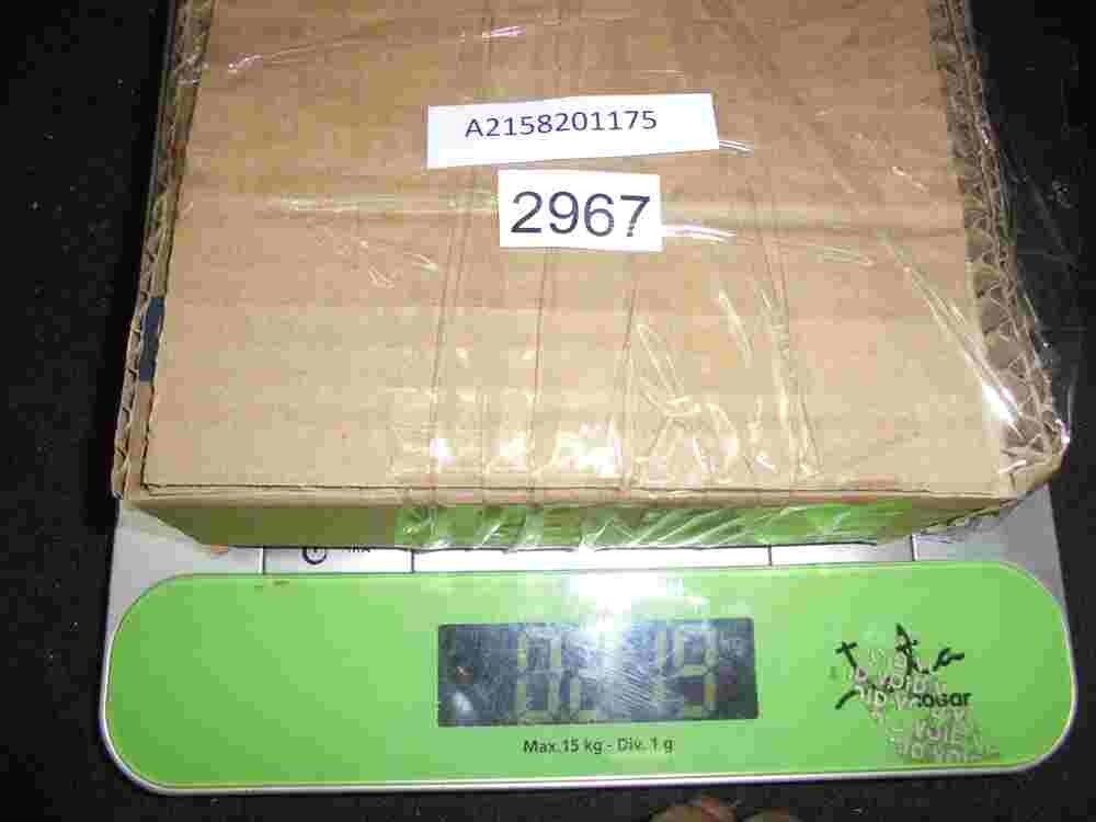 Antennenverstärker Mercedes-Benz CLK W209 CL 500 W215 (1999-2006) A2158201175