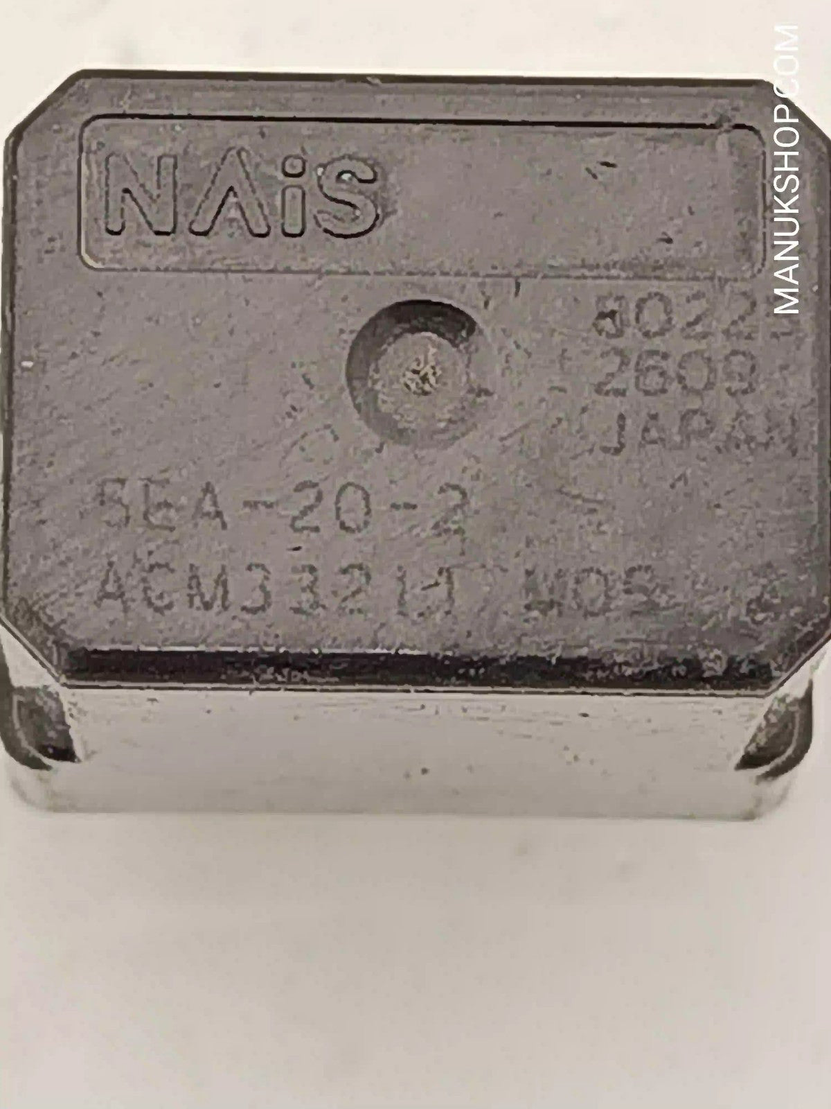 Leistungsrelais  Yamaha Nais 8022 2609 5EA-20-2 ACM33211M05 ACM33211- M05