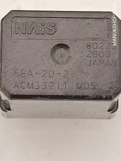 Leistungsrelais  Yamaha Nais 8022 2609 5EA-20-2 ACM33211M05 ACM33211- M05