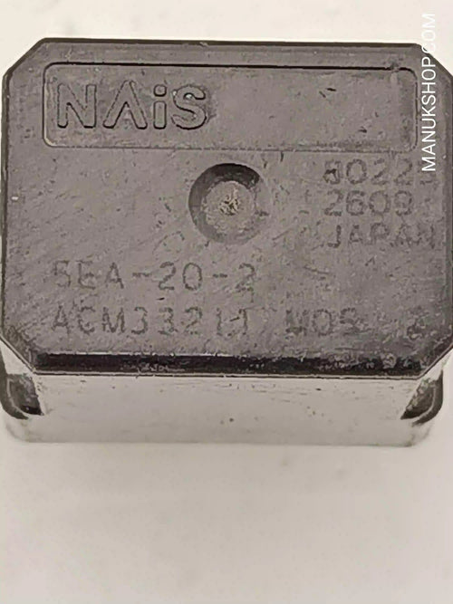 Leistungsrelais  Yamaha Nais 8022 2609 5EA-20-2 ACM33211M05 ACM33211- M05