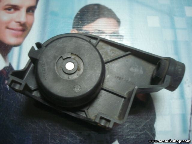 Gaspedalpotentiometer Xsara Berlingo C8 C5 Vitara Liana 9643365680 445821001002