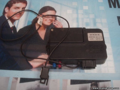 Satelliten TV-Receiver Steuergerät SATRC06UE SAT RC 06 UE A6001362