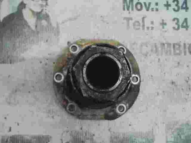Radnabe vorne links oder rechts Nissan Patrol Hardtop 40586G9600 40586-G9600 HPO