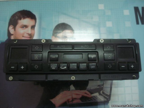 Klimabedienteil Audi A8 4D0820043E 4D0 820 043 E HELLA 5HB00715501