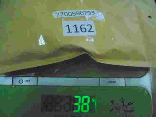 Relais Renault 7700590793 NAGARES RLPS/52-12 12V/40A
