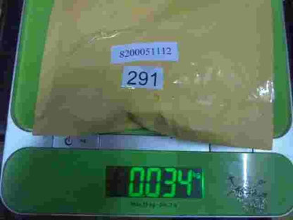 Relais Renault Megane 8200051112 BITRON