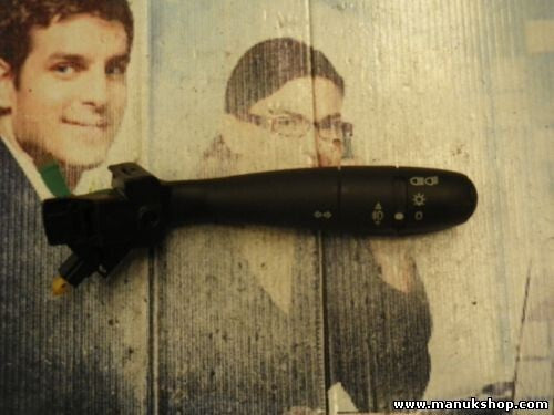 Lichtschalter Peugeot 206 207 307 Citroen C3 C4 27049 6GF30 11