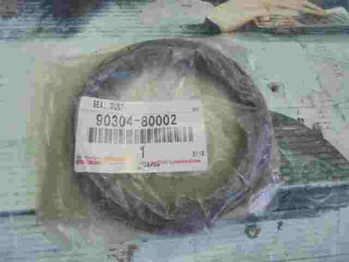 Front Axle Hub Dust Seal Toyota Land Cruiser Prado 90 4 Runner Hilux 9030480002