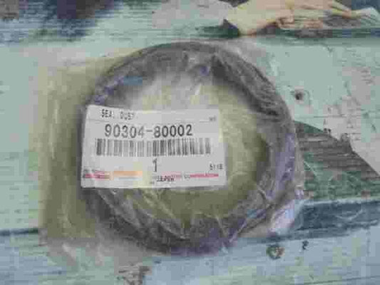 Front Axle Hub Dust Seal Toyota Land Cruiser Prado 90 4 Runner Hilux 9030480002