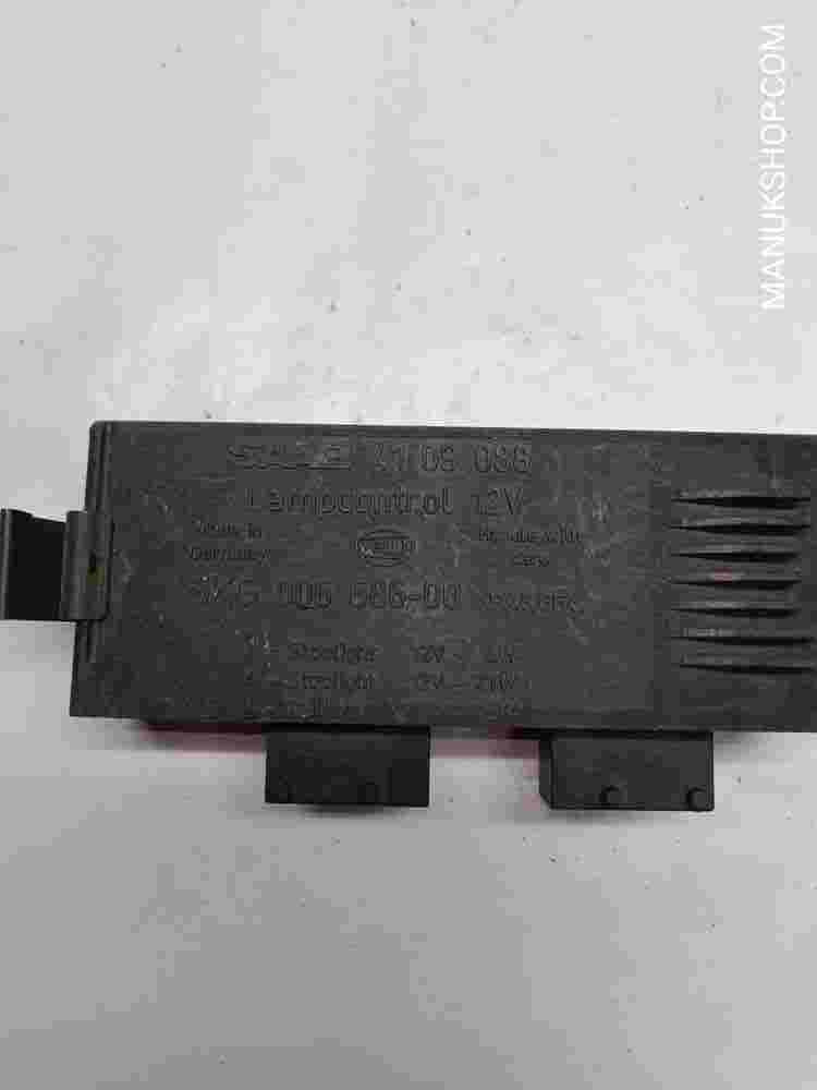 Steuergerät Licht signale Saab 9000 5KG00668600 5KG 006 686-00 4109088 HELLA