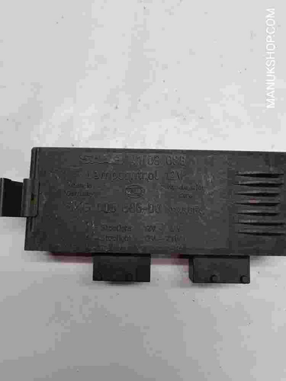 Steuergerät Licht signale Saab 9000 5KG00668600 5KG 006 686-00 4109088 HELLA