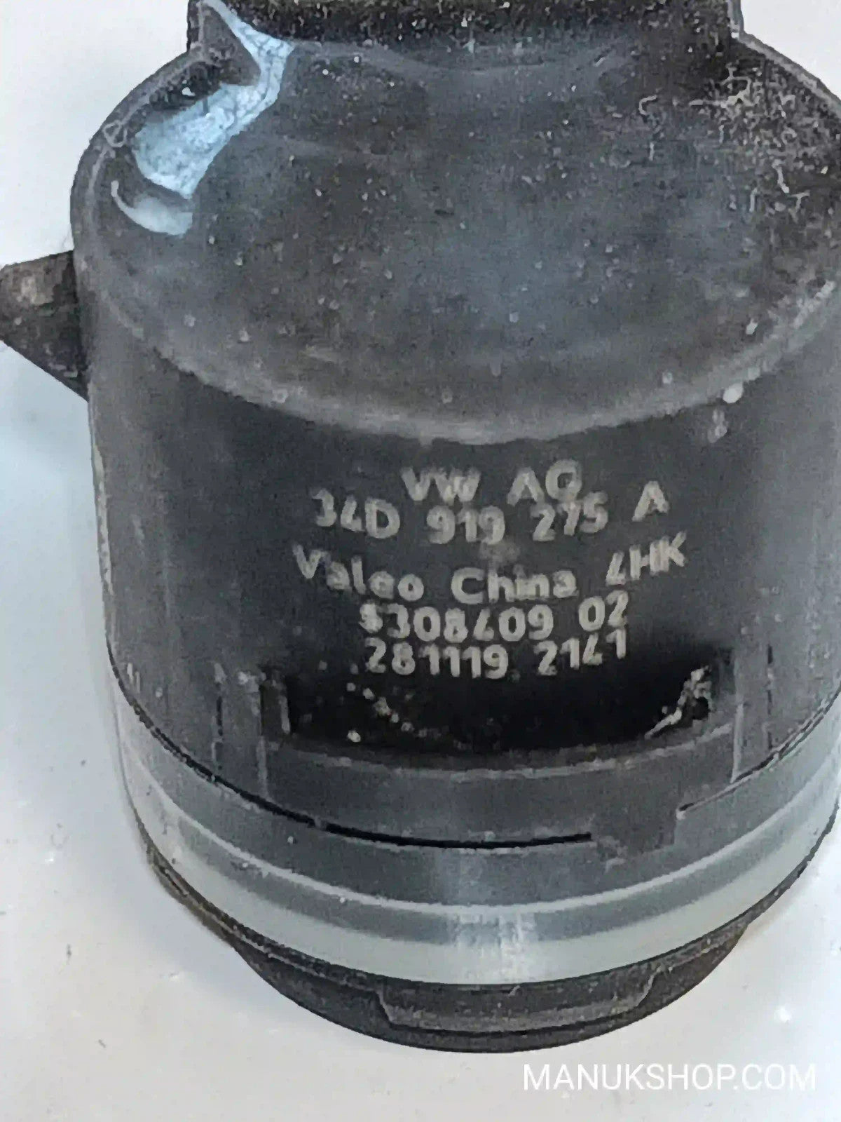 Einparksensoren  VW Volkswagen Golf 5 6 7 34D919275A 34D 919 275 A 30840902