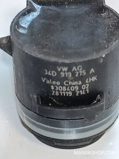 Einparksensoren  VW Volkswagen Golf 5 6 7 34D919275A 34D 919 275 A 30840902