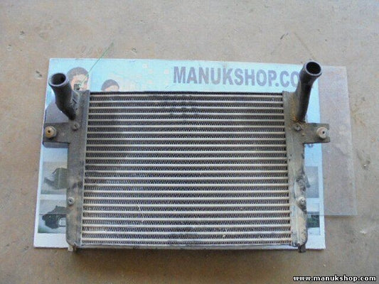 Ladeluftkühler Jeep Grand Cherokee II WJ WG 1999-2004 52079970AA 83403D
