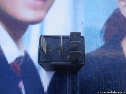 Relais Renault 29201041 29 201 041 G.GARTIER 12V-10/20A PA66-GF30