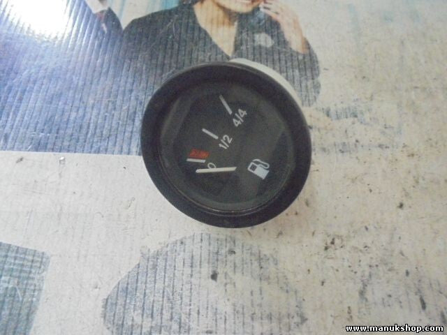 Kombiinstrument Tankanzeige Land Rover Santana 3500 434263 05.88 - 08.91
