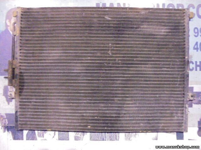 Kondensator Klimakühler Jeep 55115918AB 55115918 834031099 T918AB5692 55036595