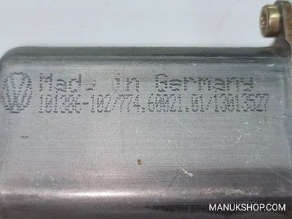 Fensterheber motor vorne links   Citroen C5 9648484780 990399-201 A90399-033