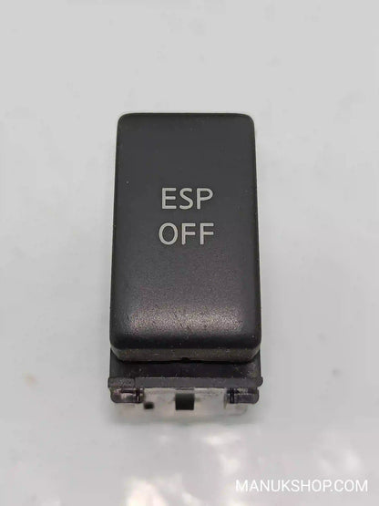 Schalter ESP OFF NissanX-Trail T30 Qashqai J10 NILES ABS 4