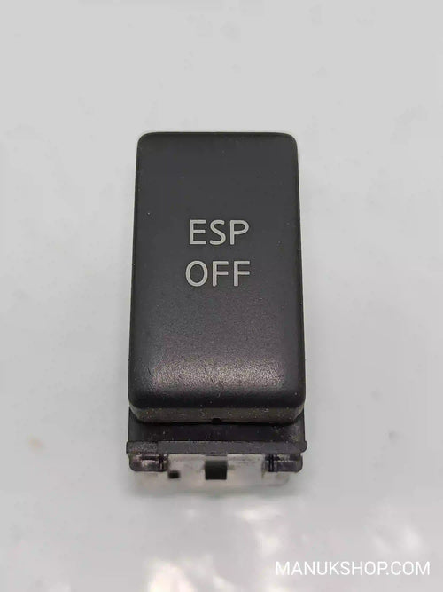 Schalter ESP OFF NissanX-Trail T30 Qashqai J10 NILES ABS 4