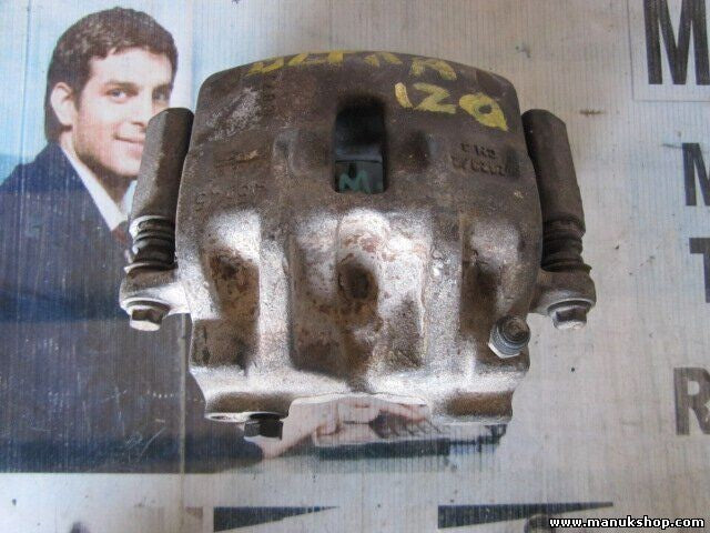 Bremssattel Land Rover Freelander Discovery II 3220683 322068/3 28232CN3
