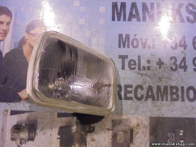 Scheinwerfer Vorne Links Rechts Jeep Cherokee XJ 7270007 72700071 88701e2A