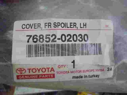 Zierleiste Toyota Corolla E120 E130 7685202030 76852-02030