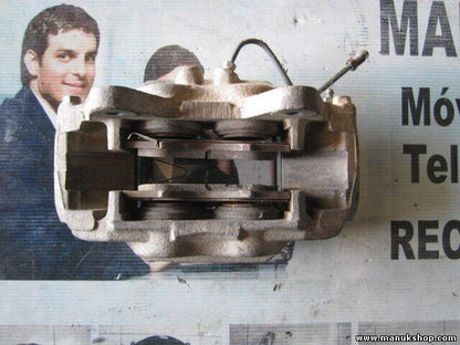 Bremssattel Vorne Links Toyota Land Cruiser Prado J120 13WH