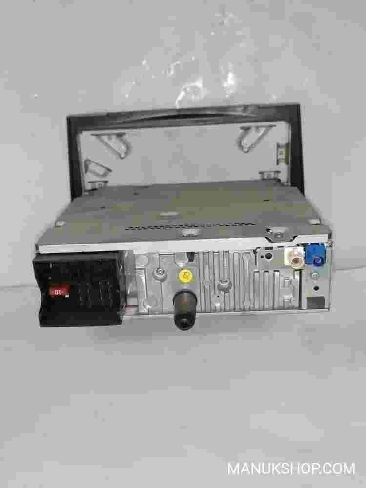 Multi-Info-Display Radio Opel Corsa D Zafira 13406437 7612830141 CM0141D0793219