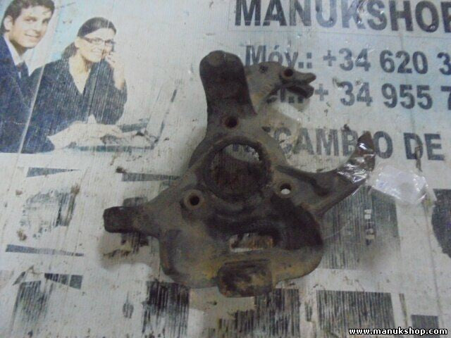 Radnabe Radlager Achsschenkel vorne rechts Chevrolet GMC 15684322R 15684322 R