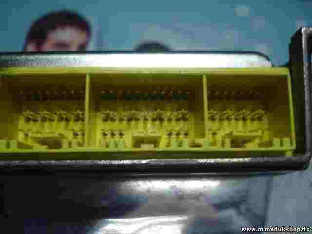 Airbagsensor Airbagsteuergerät Toyota Avensis II 2003-2008 8917005120 208623102