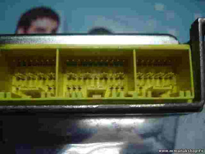 Airbagsensor Airbagsteuergerät Toyota Avensis II 2003-2008 8917005120 208623102