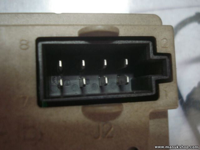 Fensterheber schalter Saab 9-3 12772023 12772024 12772005 SAAB015A14
