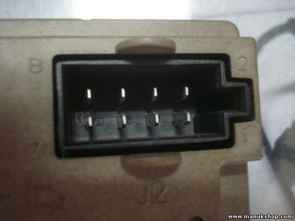 Fensterheber schalter Saab 9-3 12772023 12772024 12772005 SAAB015A14