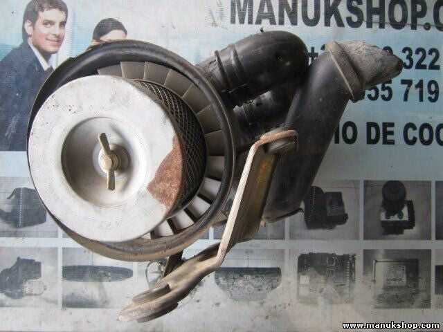 Luftfilterkasten   Mitsubishi Pajero Sport K90 MR386400 MR 386400
