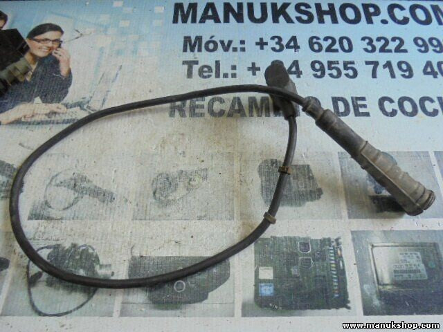 Verteiler Kabel Mercedes W126 C126 0300504102 0 300 362 103 0001592842 (6 ) BERU