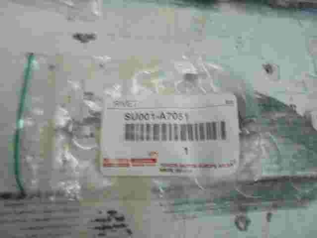 Rivet  Toyota SU001A7051 SU001-A7051