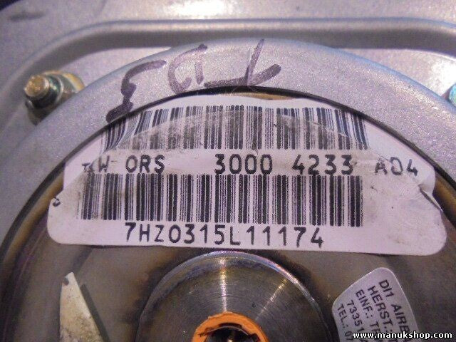 Fahrer Lenkrad Land Rover Discovery ORS30004233 7HZ0315L11174 A 28X23L 31
