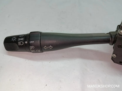Lichtschalter Blinkerschalter Nissan Almera N16 36852B