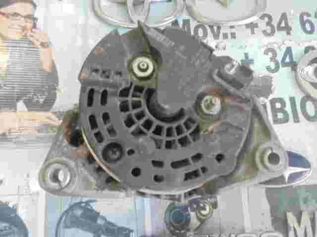 Lichtmaschine Astra Signum Vectra Zafira Saab 13108596 13108596YK 0124525030