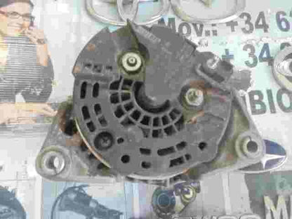 Lichtmaschine Astra Signum Vectra Zafira Saab 13108596 13108596YK 0124525030