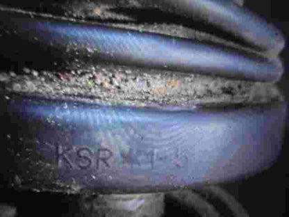 Schaltkulisse Schalthebel Mitsubishi L200 L 200 K6 K7 2005 3260A028 KSR152
