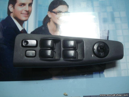 Fensterheber schalter Kia Spectra 935702F200 93570-2F200 621W05560