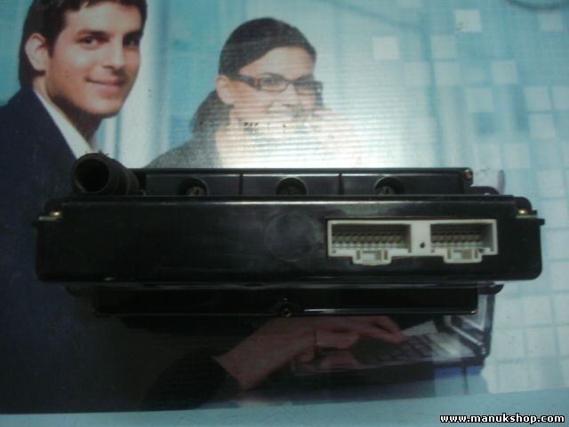 Klimabedienteil Daewoo Nubira 2000 96271350 TA6991213469